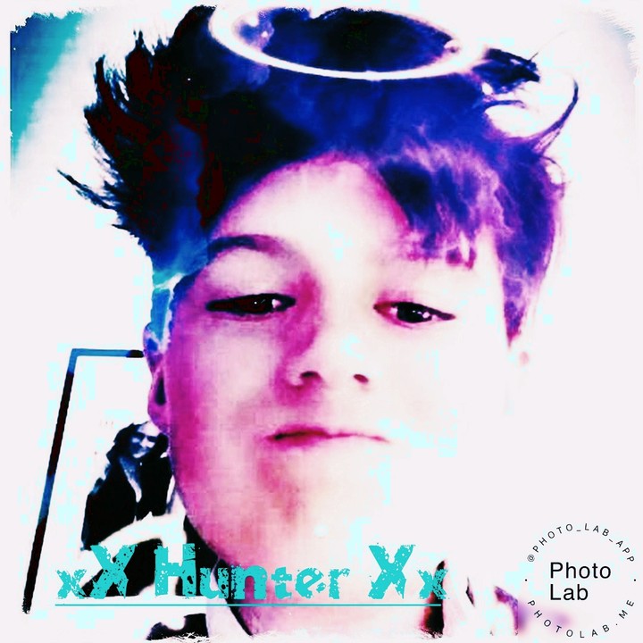 Galaxy Boy