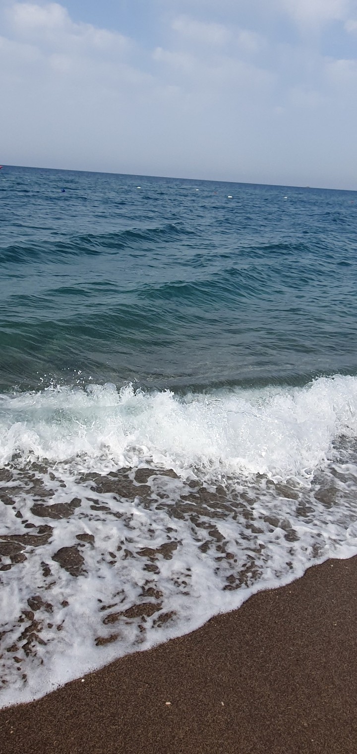 water