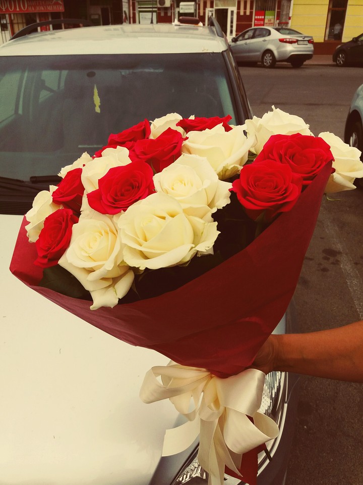 roses