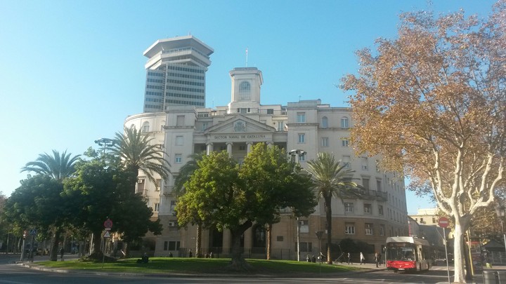 Sector Naval de Cataluña