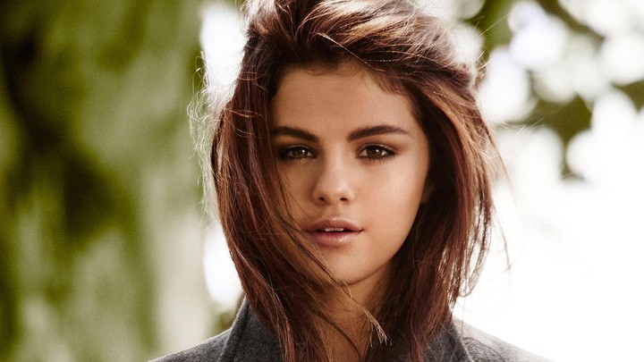 Selena Gomez
