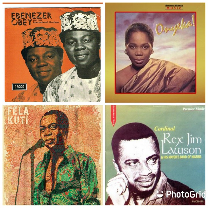 Naija heroes