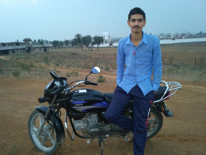 Girraj jangid