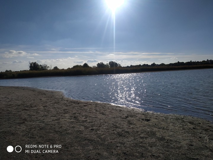 Lake