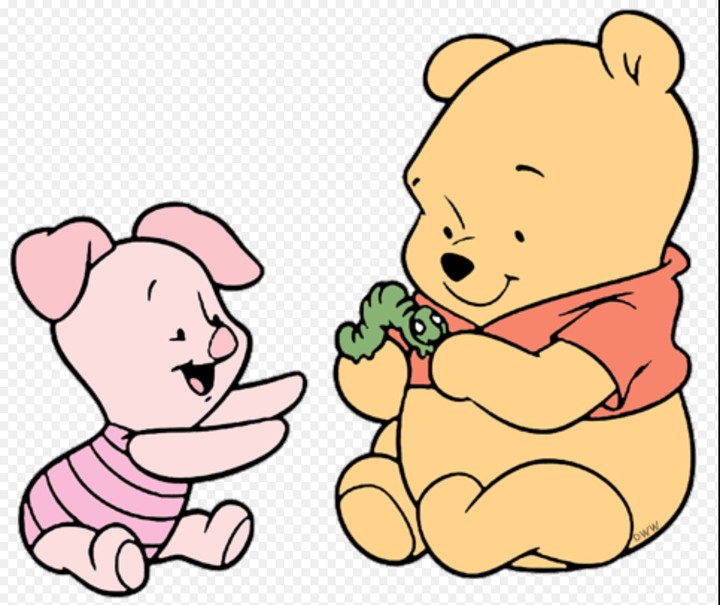 Winnie