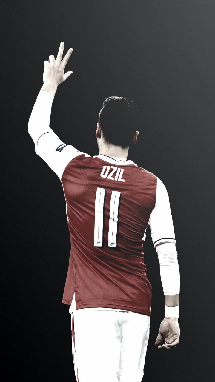 Mesut Özil