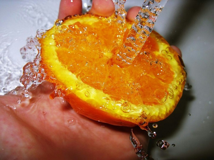 orange