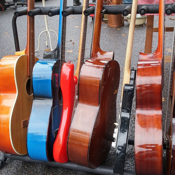 street music