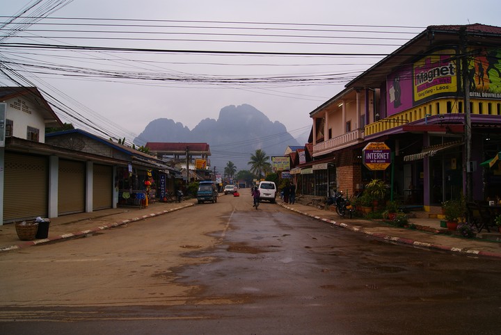 Travel