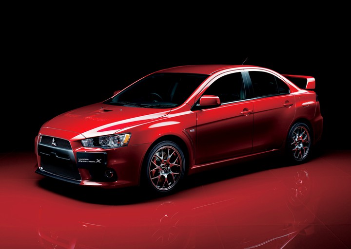 mitsubishi
