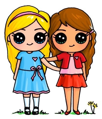 friendss