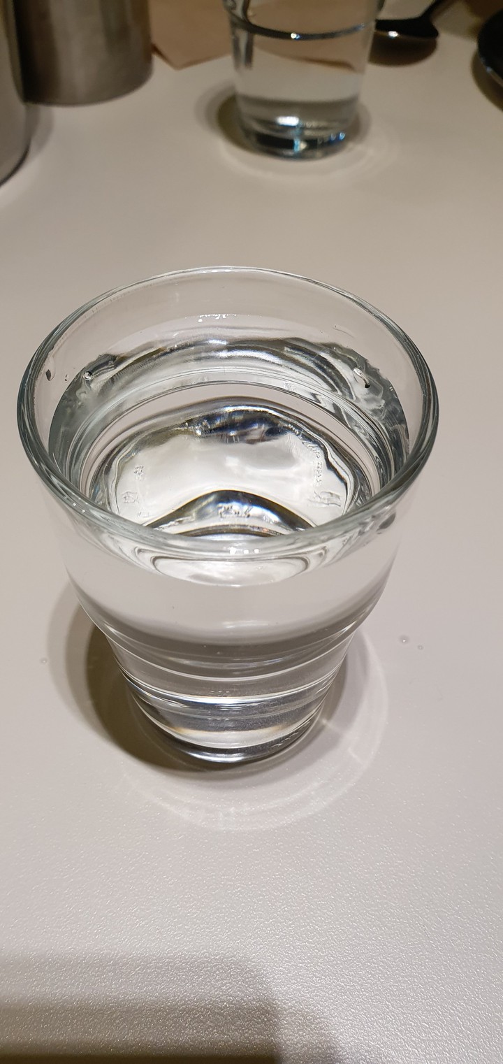 물컵