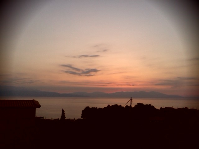 Greece-Akrata