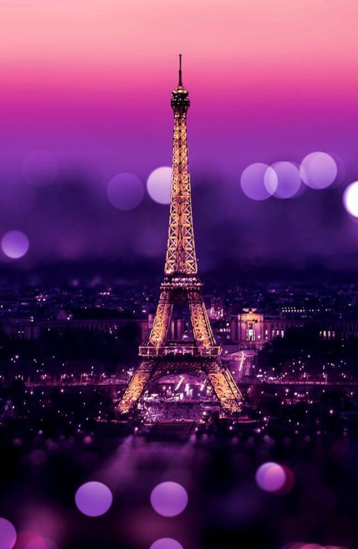 ~ PARIS