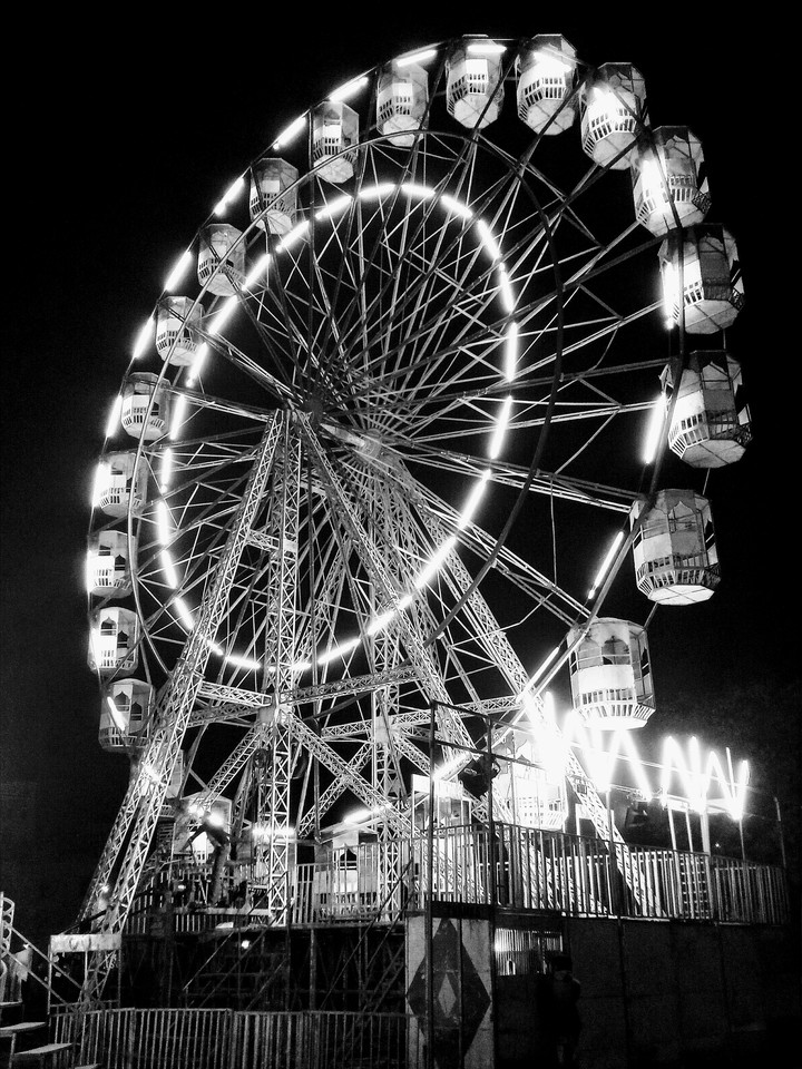 gaint wheel