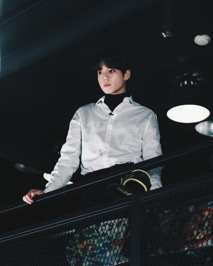 Jungkookie