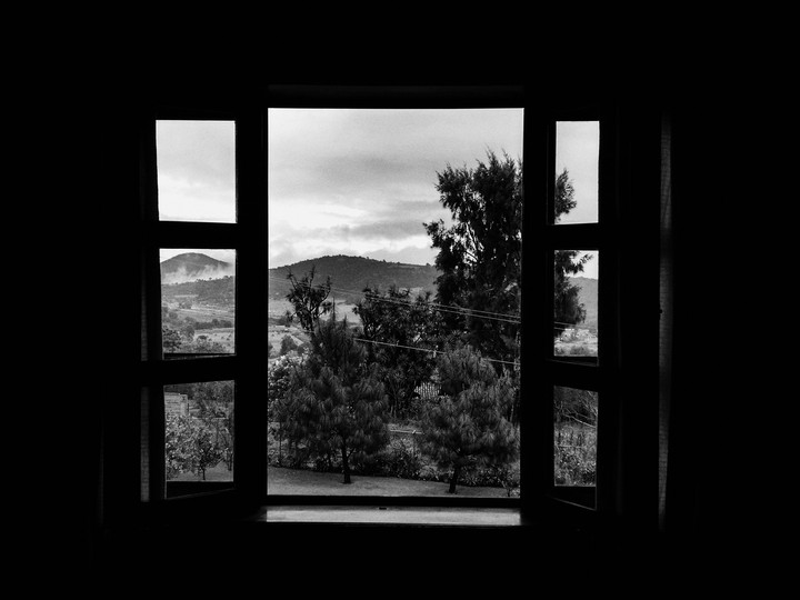 window