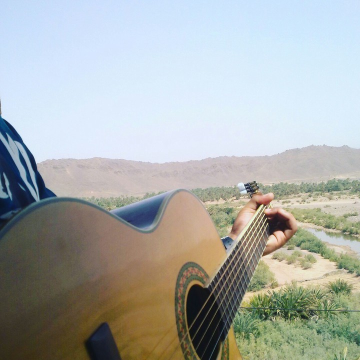 guitar