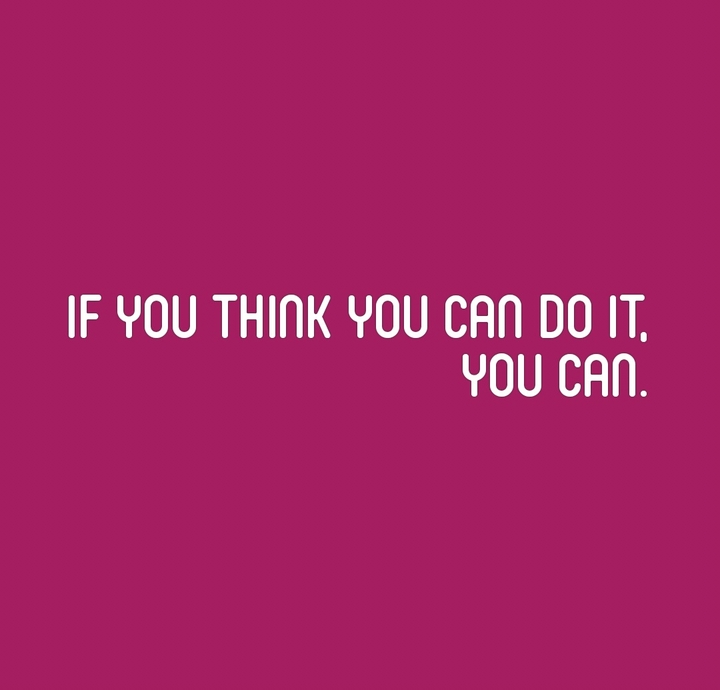 Believe