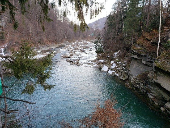 река