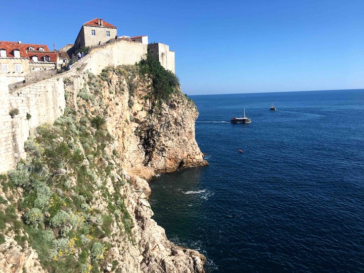 Dubrovnik