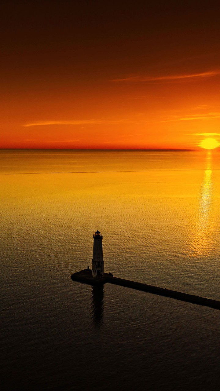 lighthouse