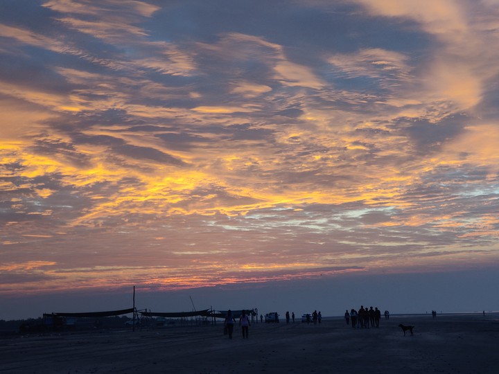 Sunrise