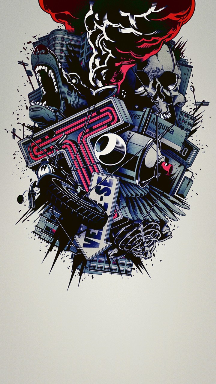 T