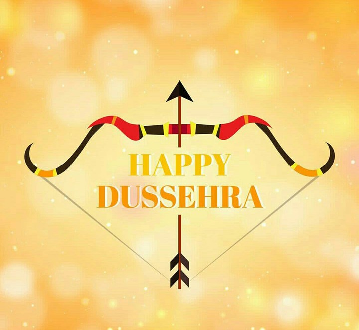 Happy Dussehra