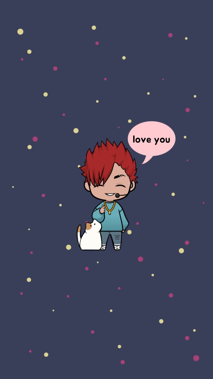 love u ❤