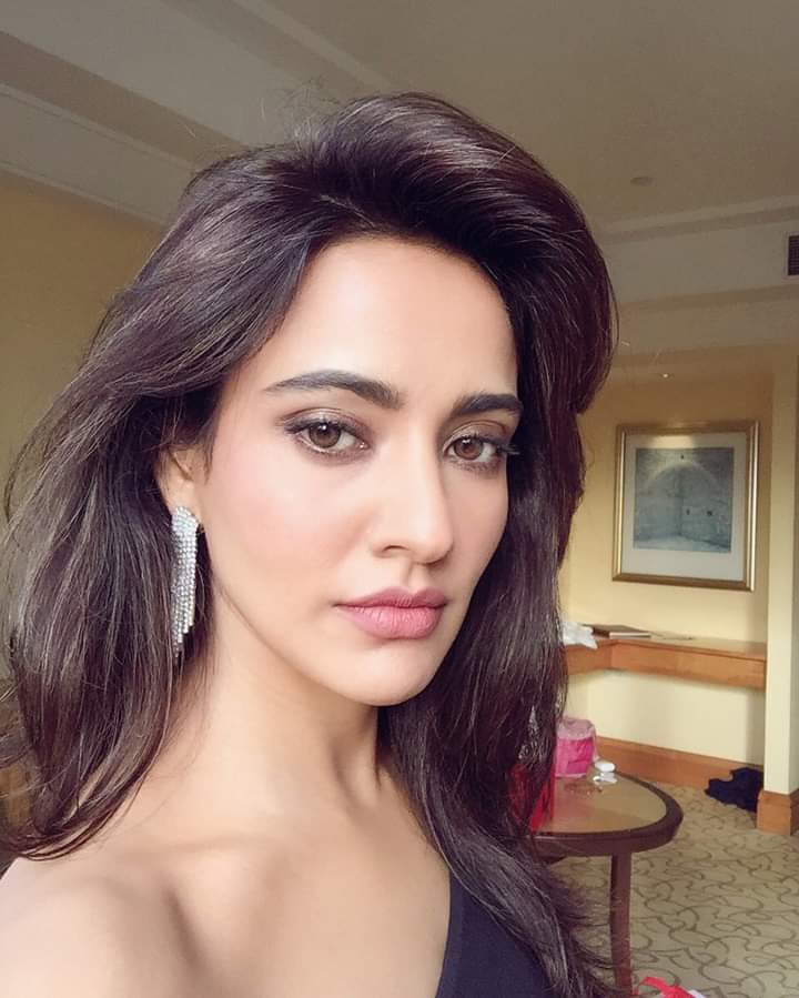 Neha Sharma