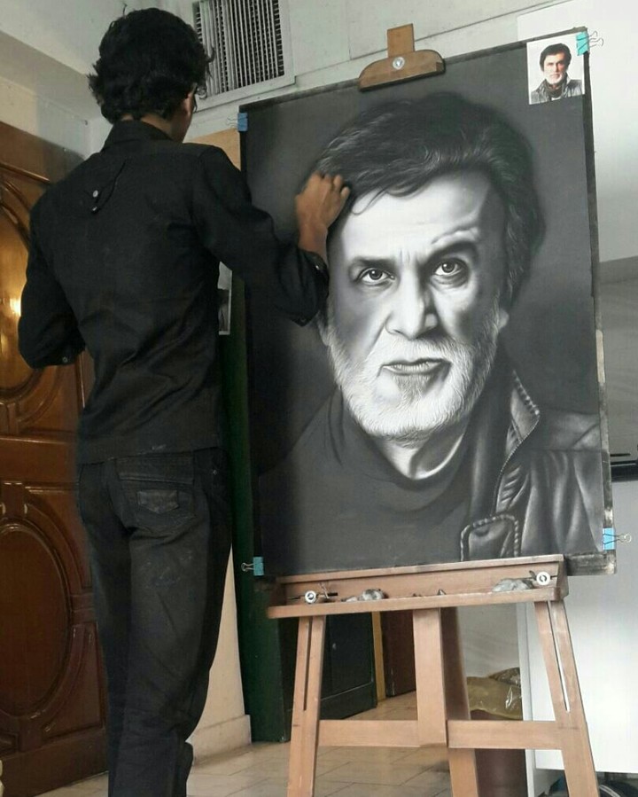 Art Homeless