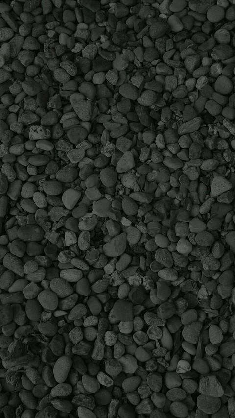 Pedras cinzentas