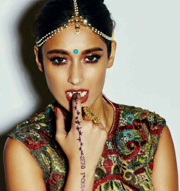ileana