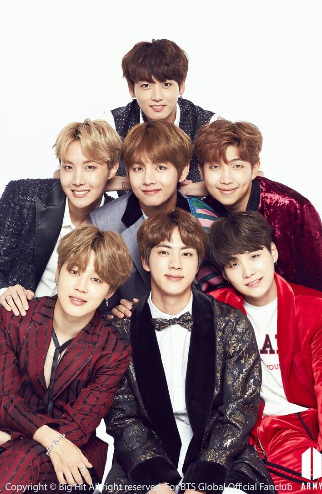 BTS