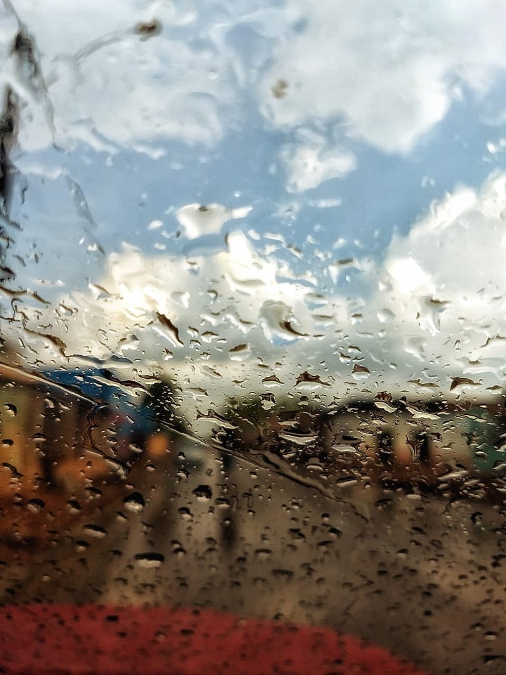 Chuva 