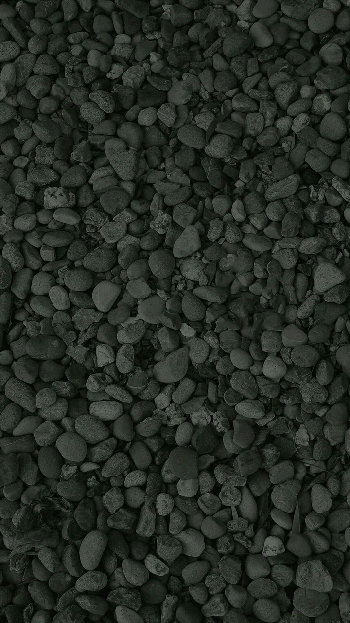 Pedras cinzentas