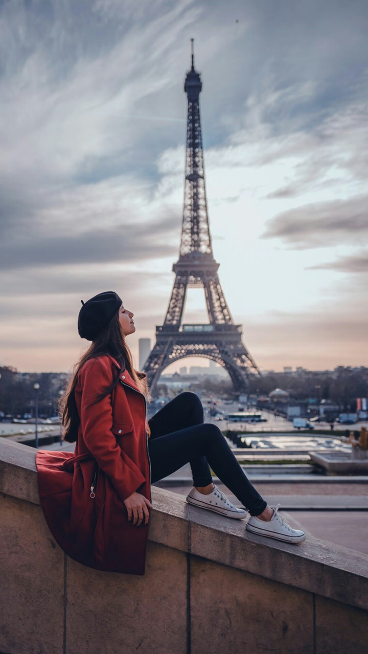 Paris ❤
