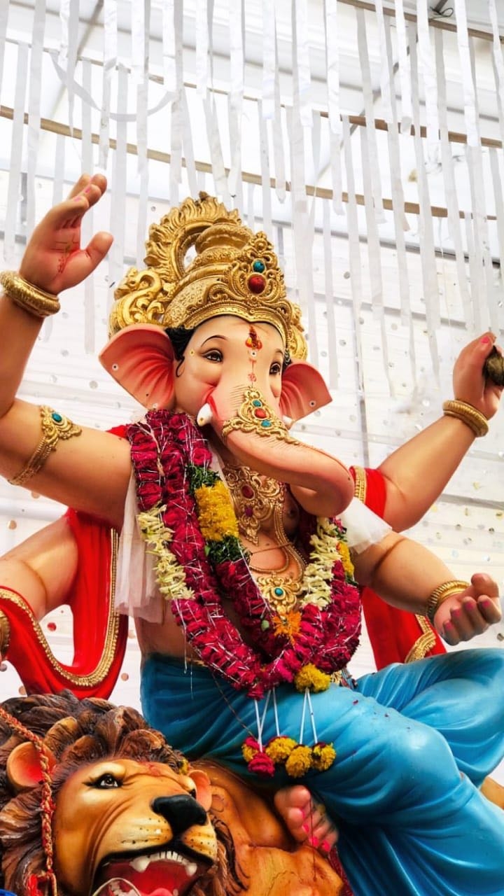 Ganesha