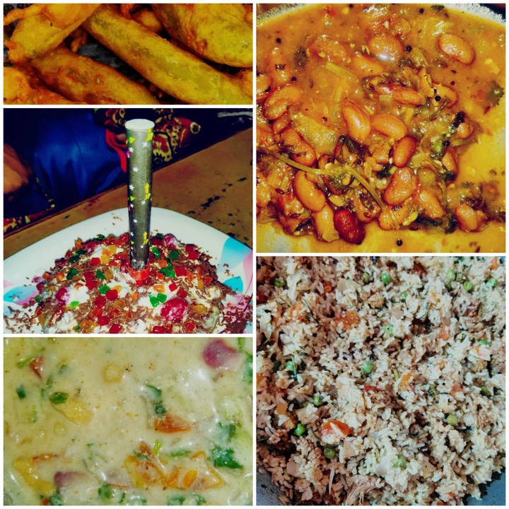 foodie
