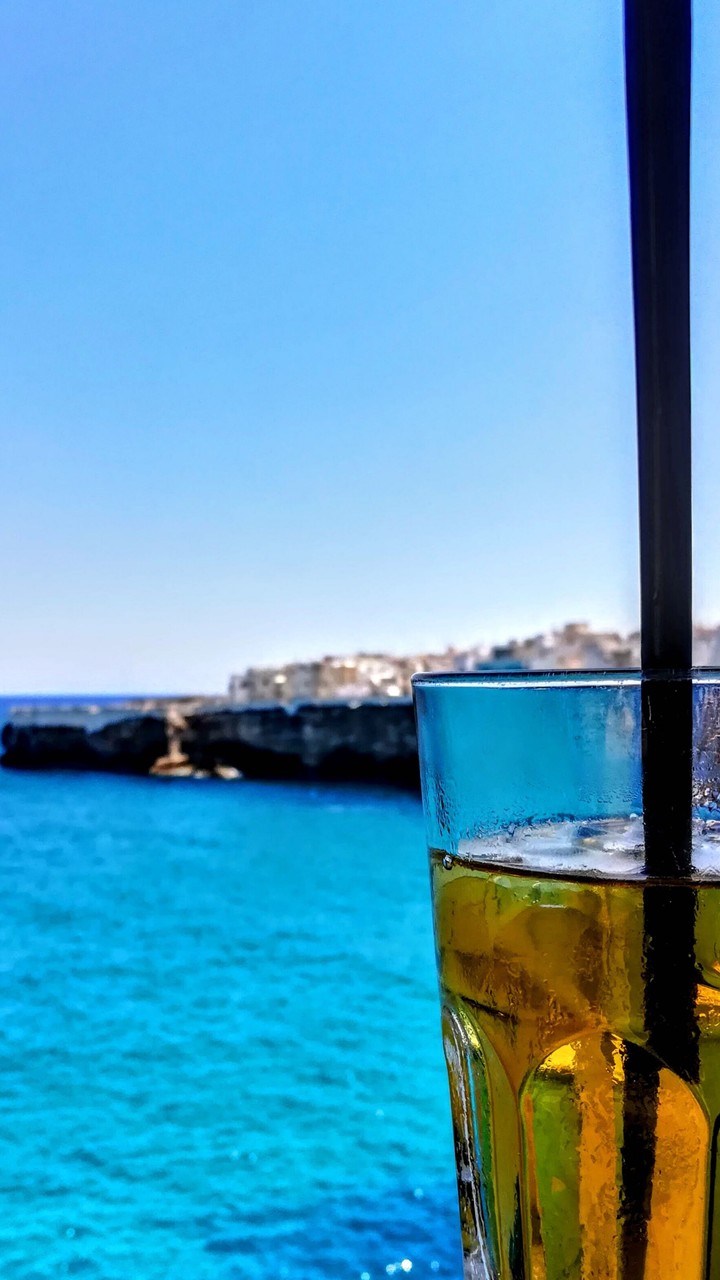 tea & sea