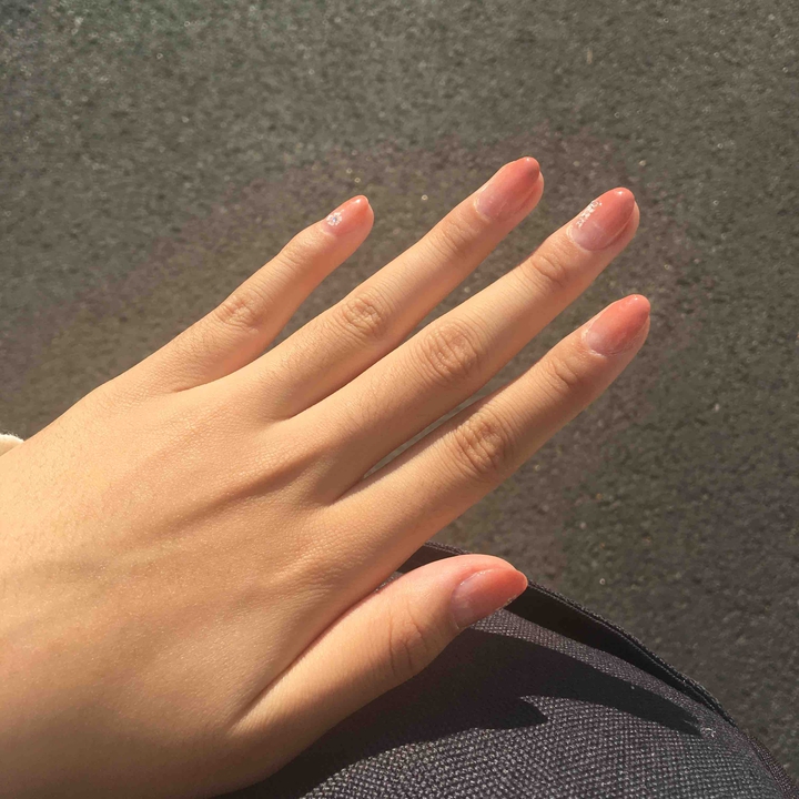 네일