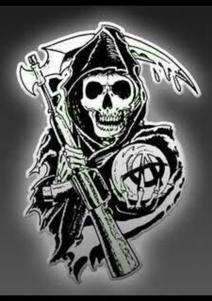 Sons Of Anarchy