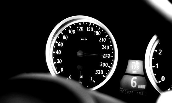 Speed