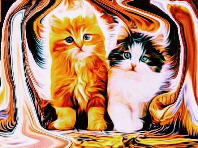 Animals.