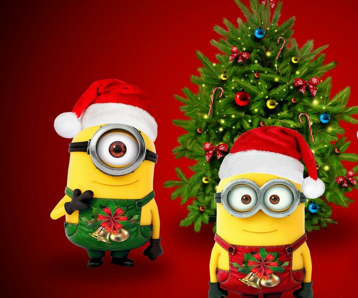 minions