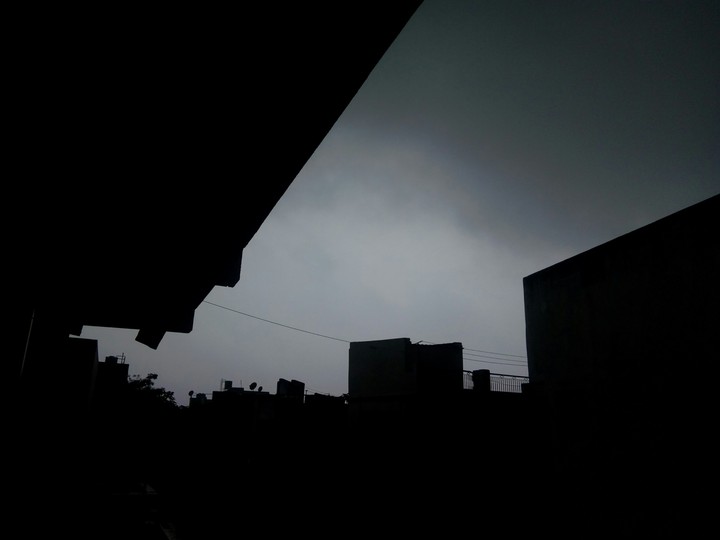 monsoon in ahmedabad india
