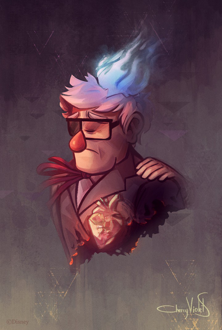 Gravity Falls