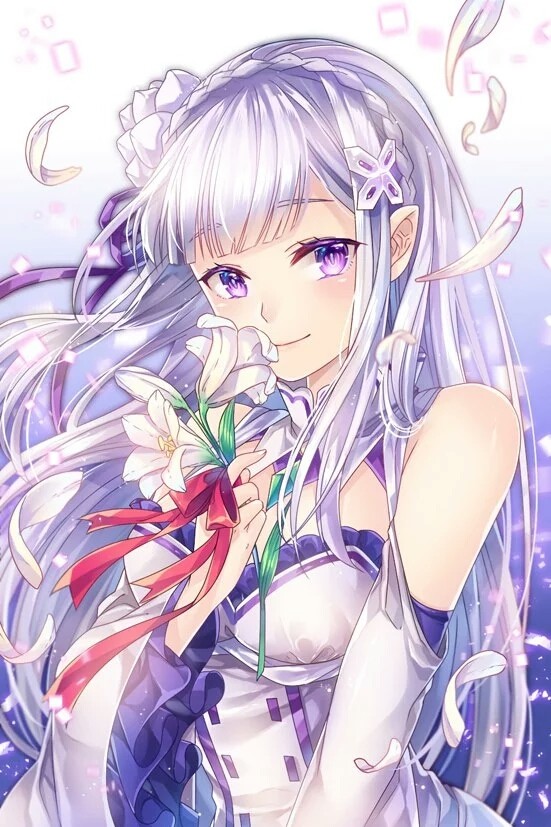 re:zero