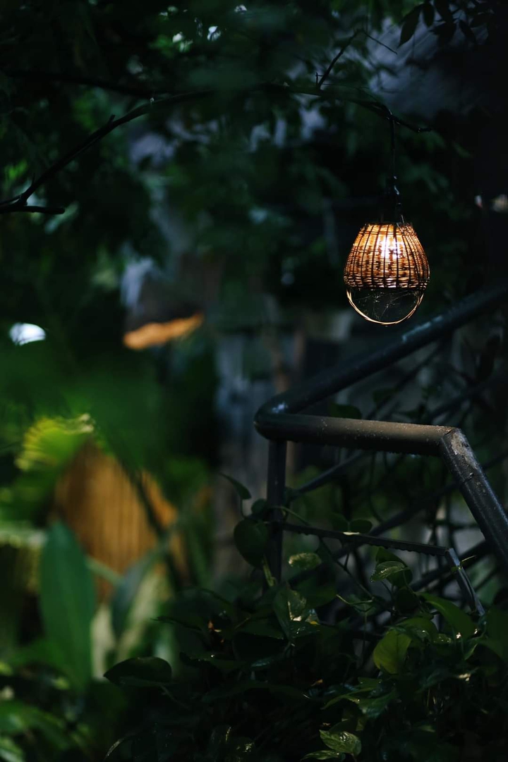 light